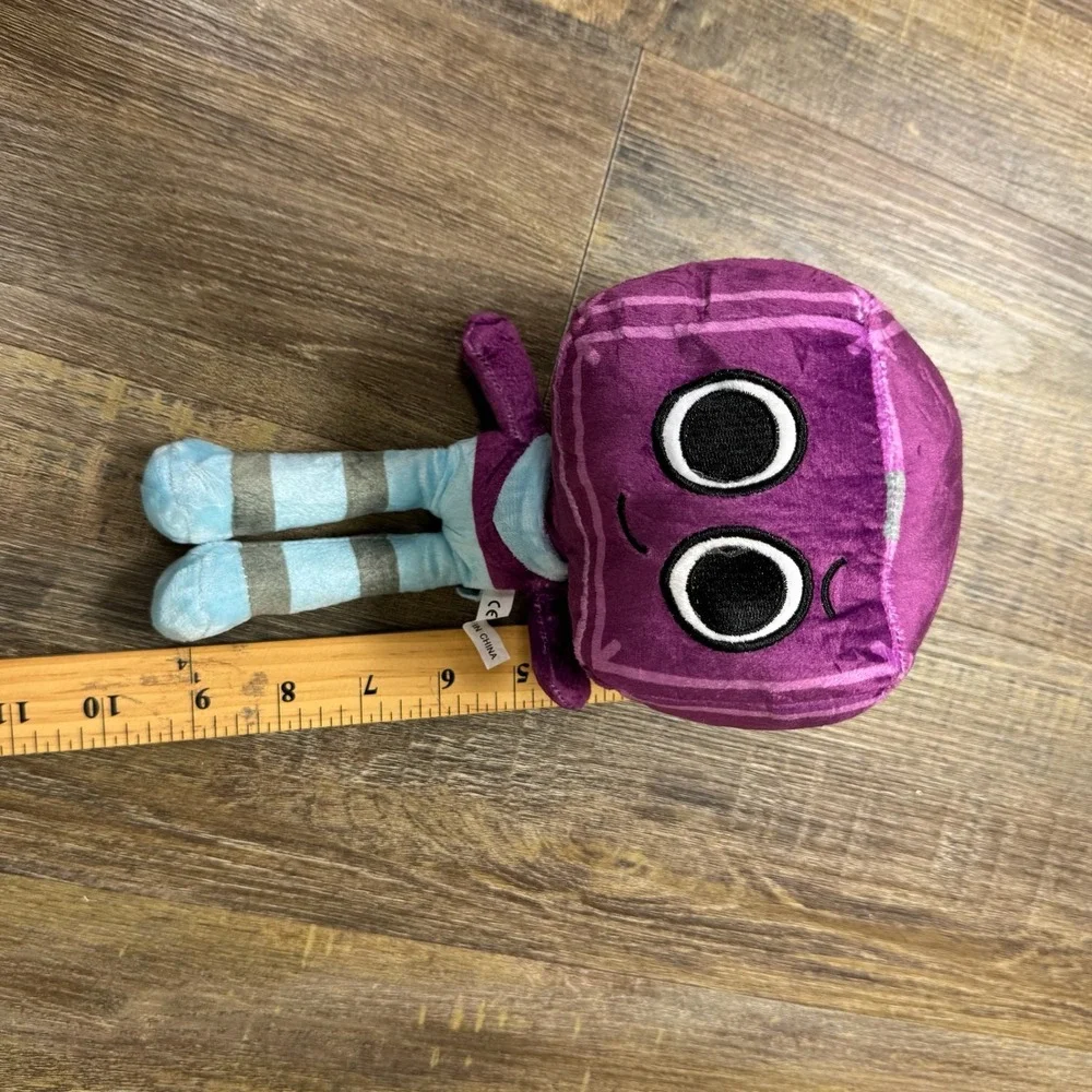 Unbranded plush toy